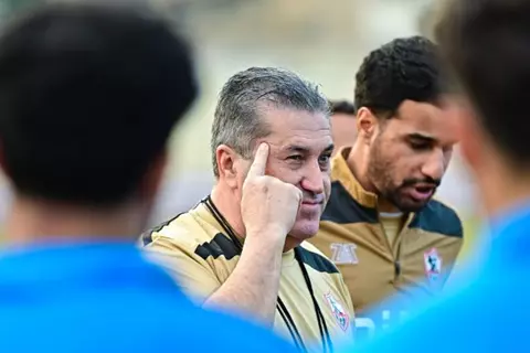 قبل بداية مشواره مع الزمالك.. ماذا يفعل جوزيه بيسيرو في انطلاقته مع الأندية؟